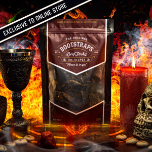 The Reaper Jerky - 200g