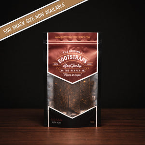 The Reaper Jerky - 50g